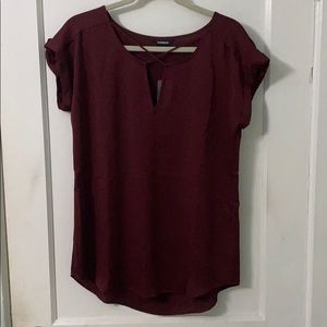 NWT Express Blouse